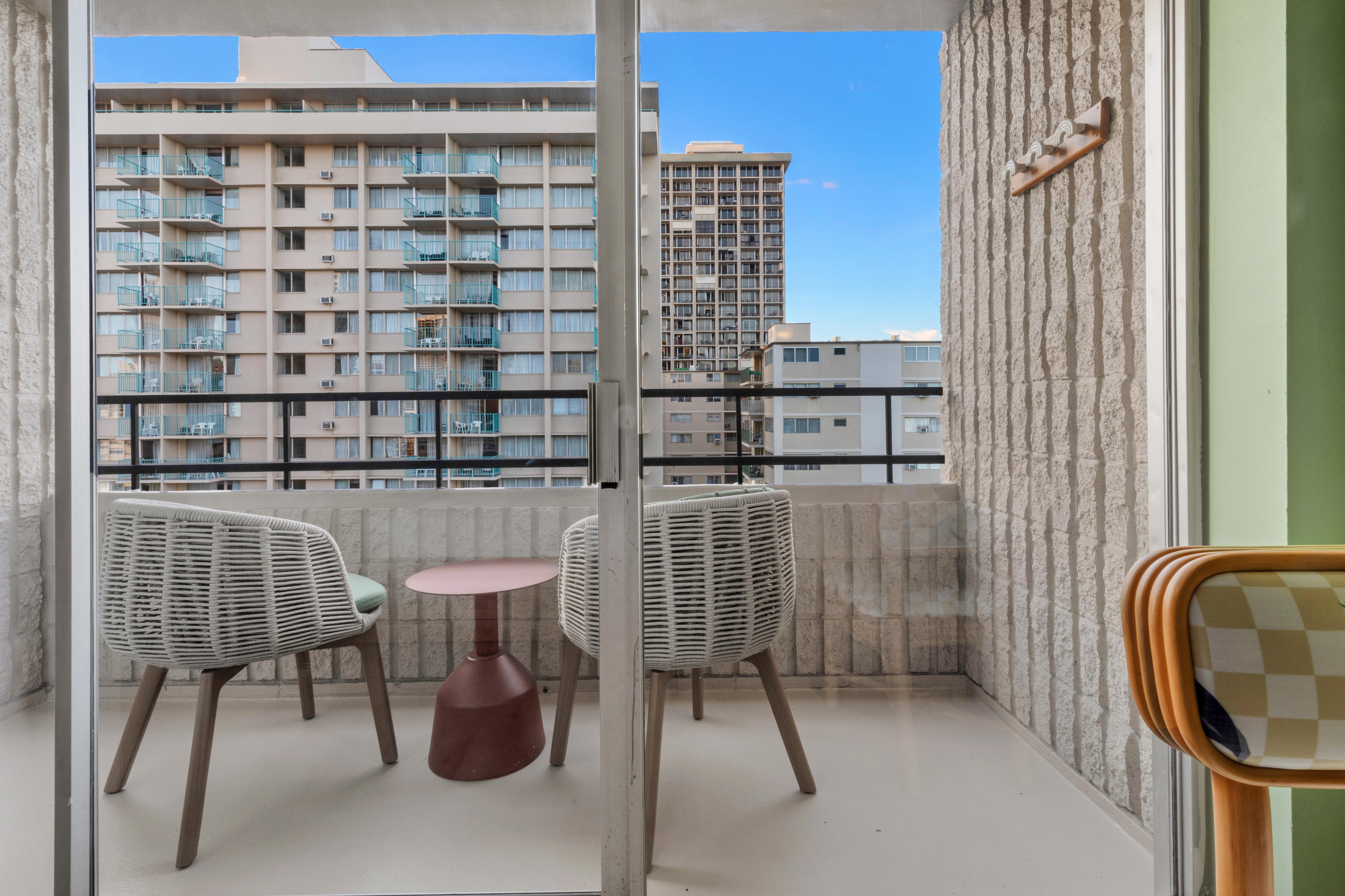 Wayfinder Waikiki - Voted Top 10 Best Hotels In Hawaii! Honolulu Exterior foto