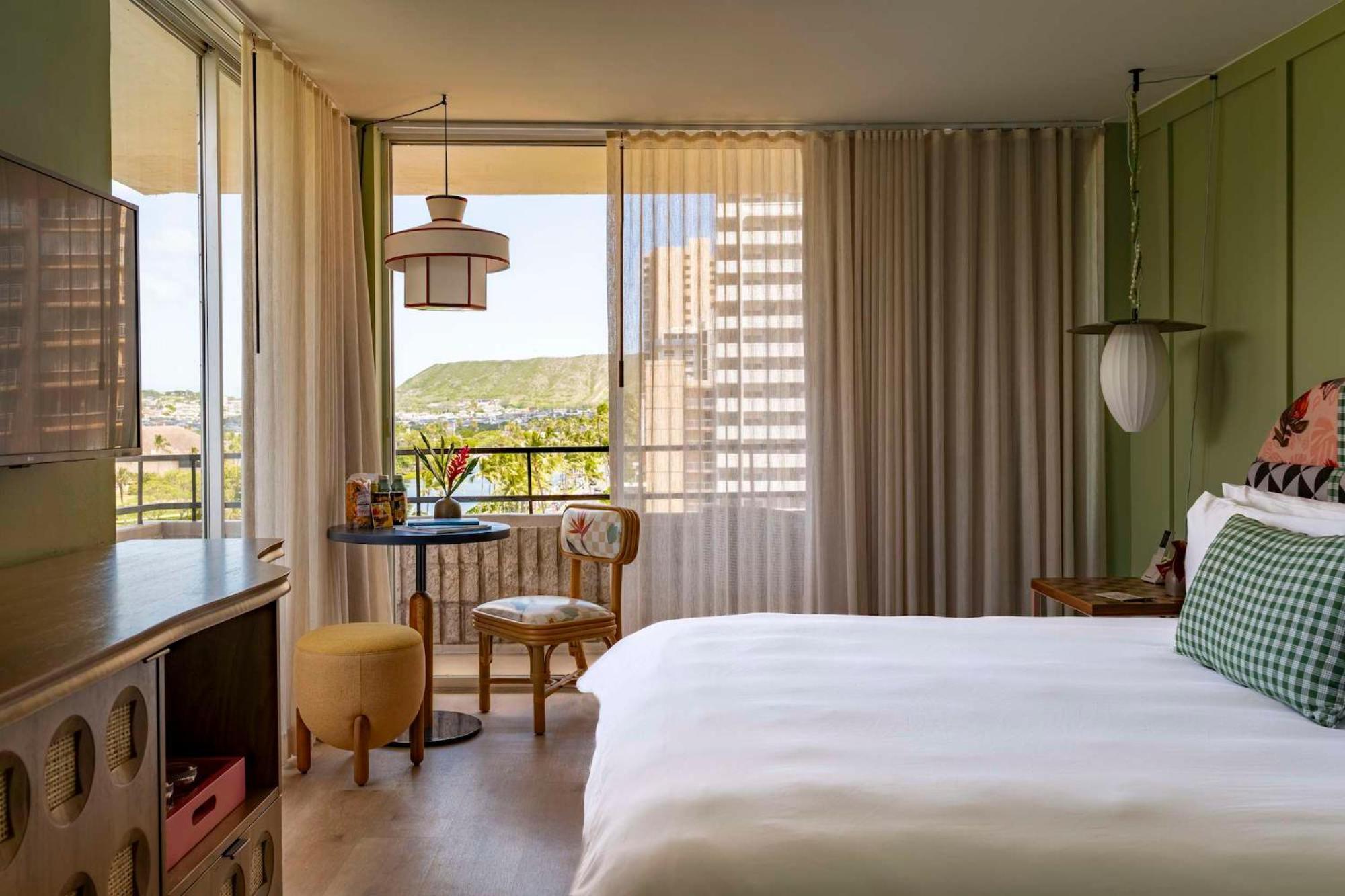 Wayfinder Waikiki - Voted Top 10 Best Hotels In Hawaii! Honolulu Exterior foto